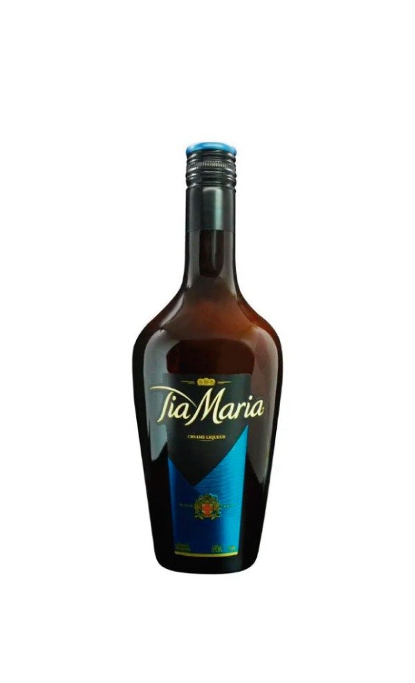 Producto - Tia Maria Cream 690ml