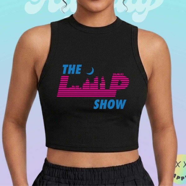 Producto - Musculosa Liam Payne #1 - 1