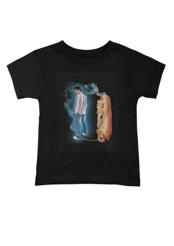 Producto - Remera Adicto Al Pancho