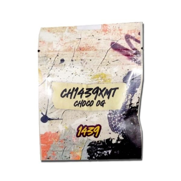 Producto - Semillas Registradas en INASE Choco Og del Banco 1439