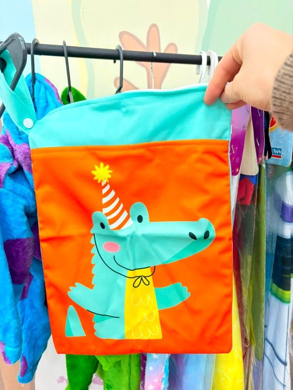 Producto - Bolsita Dino