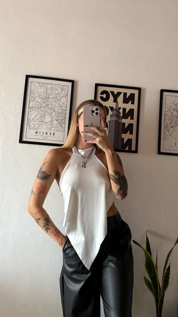 Producto - TOP LESLIE