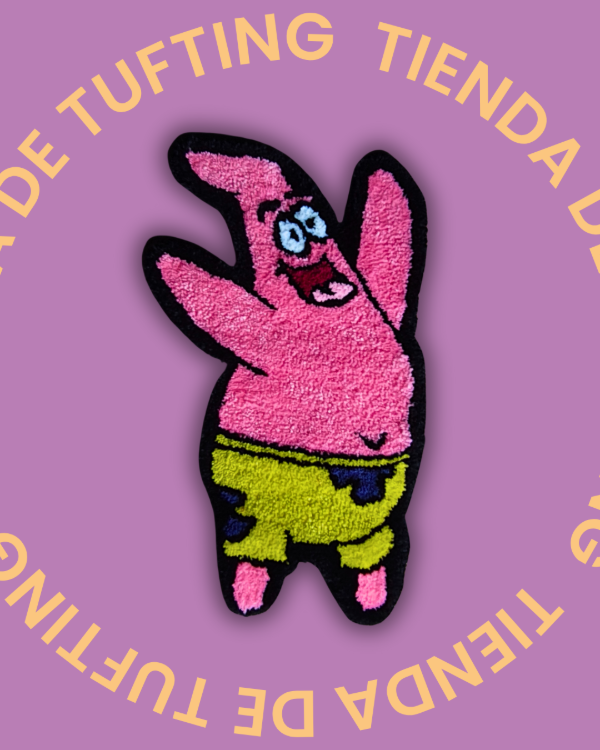 Producto - EL SHOW DE PATRICIO