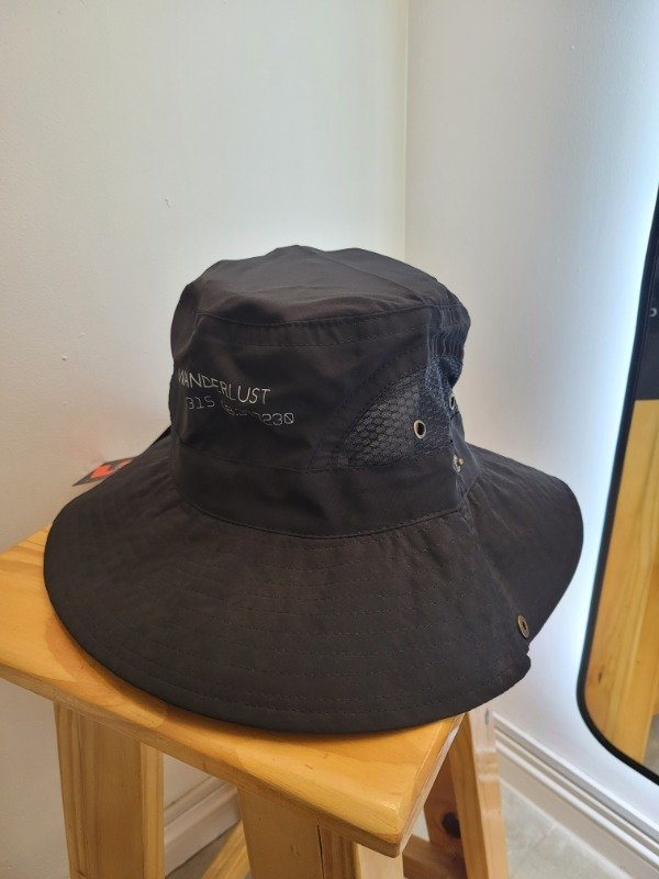 Producto - Sombrero Wanderlust Outdoor - 11