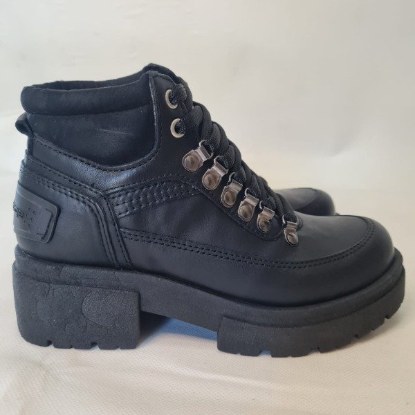 Producto - Borcego Sixta