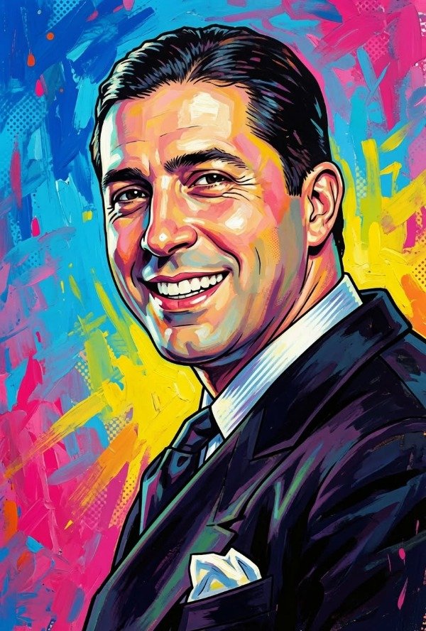 Producto - Proyecto GOTAN / Carlos Gardel.