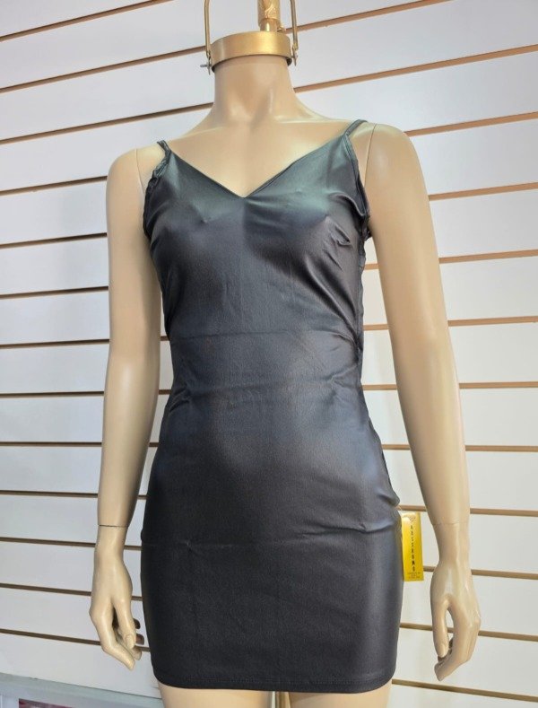 Producto - Vestido engomado