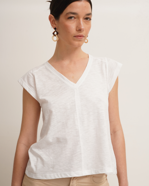 Producto - Musculosa Dominic