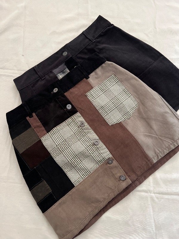Producto - Patch talle 3