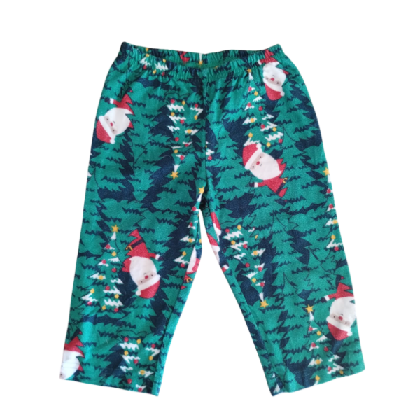 Producto - CARTERS - Pantalón pijama soft polar 18m