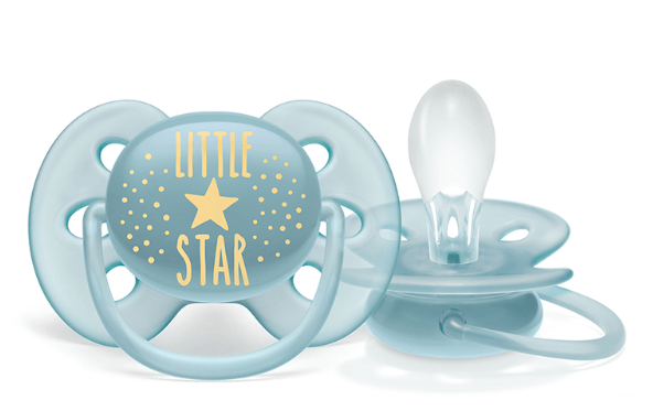 Producto - Chupete Avent Ultra Soft