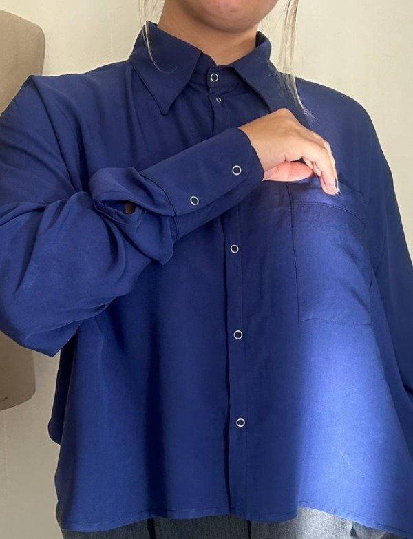 Producto - camisa MAGNETICA CORTA - 0