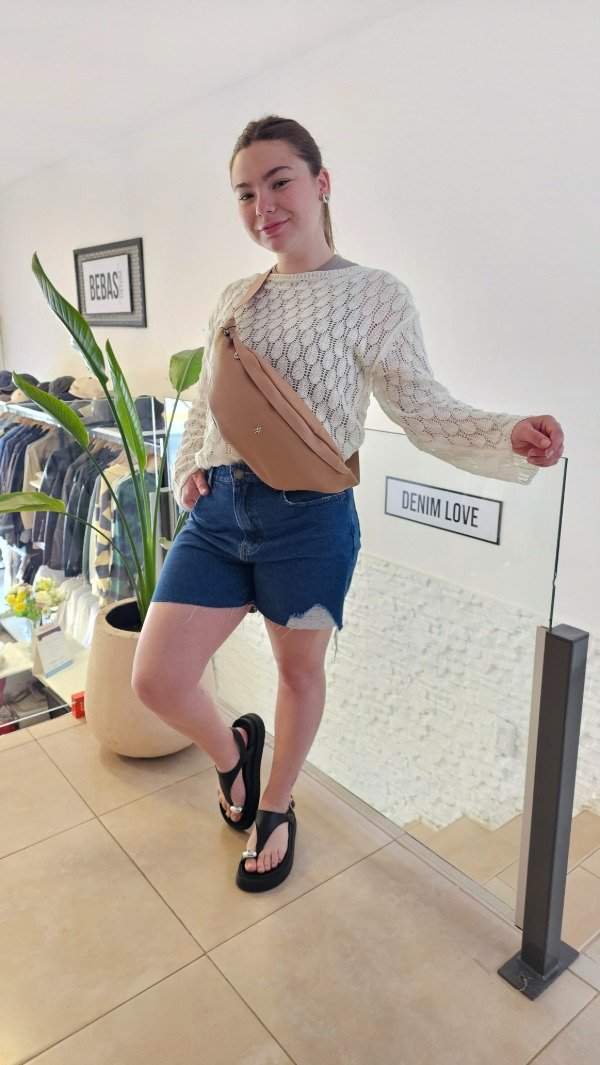 Producto - Riñonera Amayra