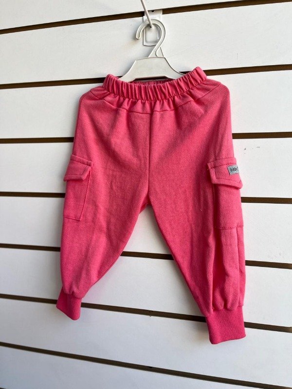 Producto - Jogging de nena