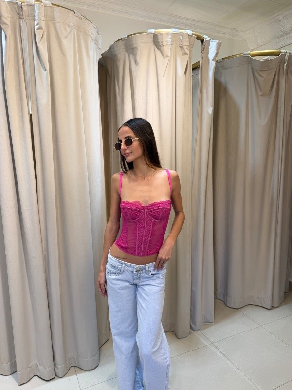 Producto - Corset Urban - 1