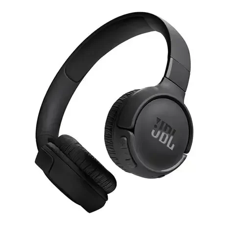 Producto - AURICULAR BLUETOOTH VINCHA JBL TUNE 520 NEGRO T520BT