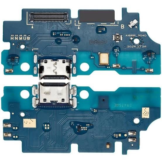 Producto - PLACA DE CARGA SAMSUNG A16