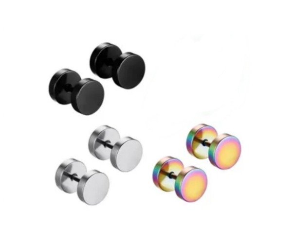 Producto - Falso expansor circular