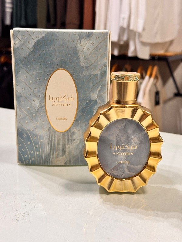 Producto - Victoria de Lattafa 100 ml - 0
