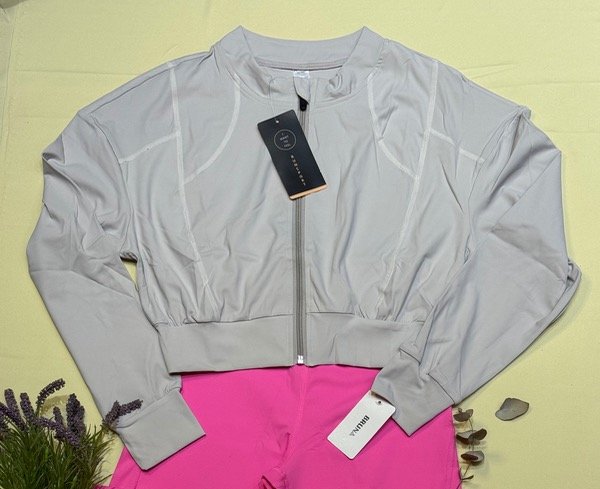 Producto - Campera RUNSPORT