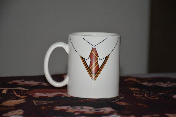 Producto - TAZA RECTA - GRYFFINDOR