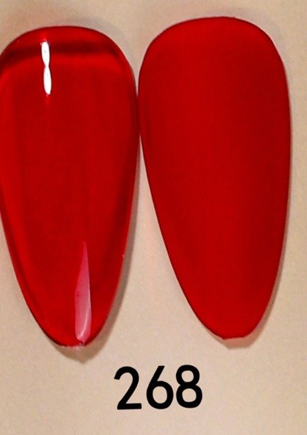 Producto - NUEVO Esmalte semi NAVI N268