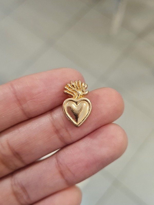 Producto - PASANTE CORAZÓN