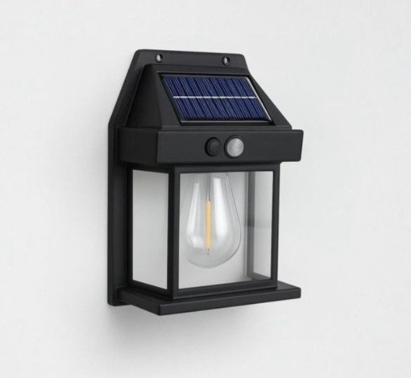 Producto - FAROLES SOLARES - 0