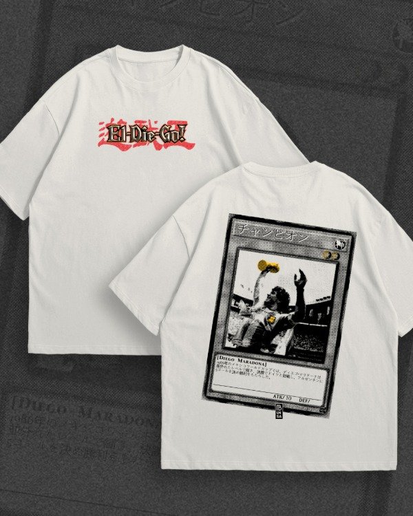 Producto - El-Die-Go!