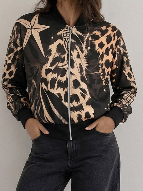 Producto - BOMBER AFRICA - 2