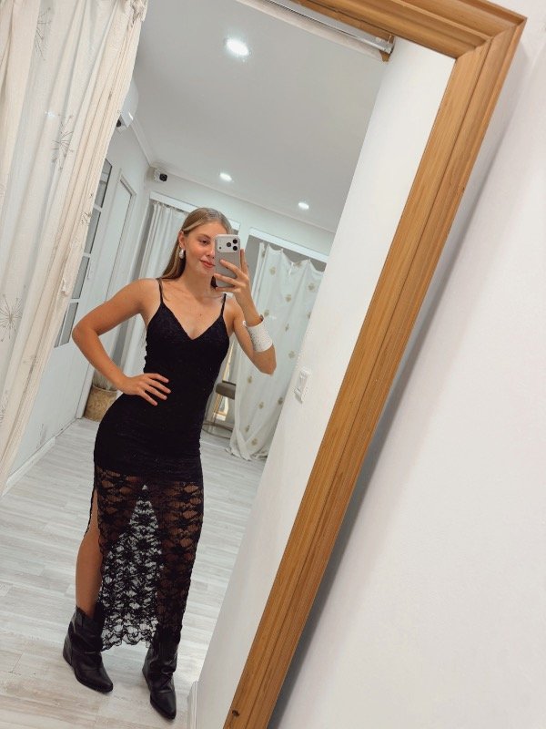 Producto - Vestido Sansa