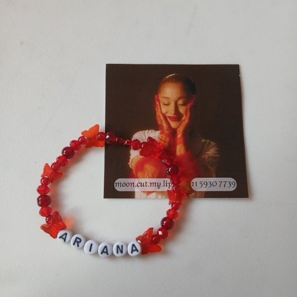Producto - Pulsera ariana