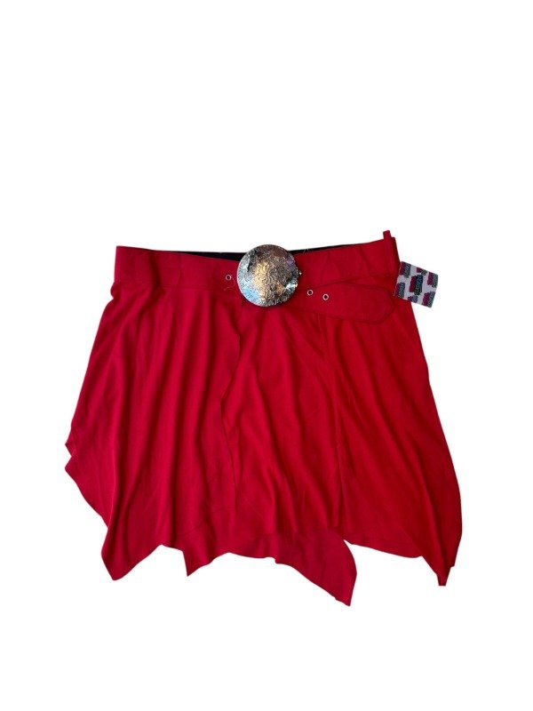 Producto - Kosiuko Skirt - 0
