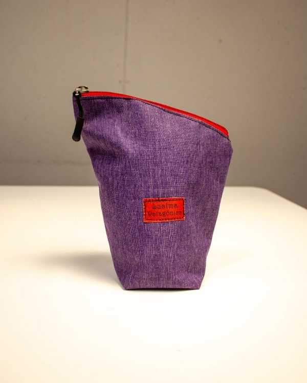 Producto - Yerbero violeta melange