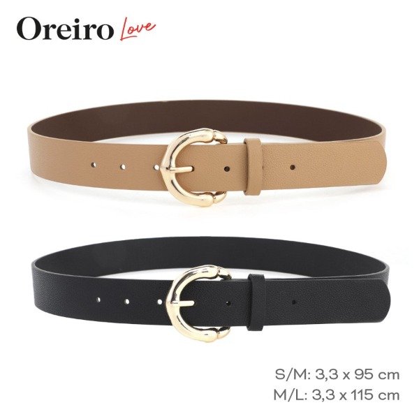 Producto - CINTURON OREIRO LOVE 53451
