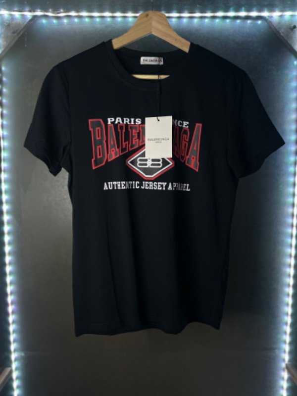 Producto - Remera Balenciaga R - 0