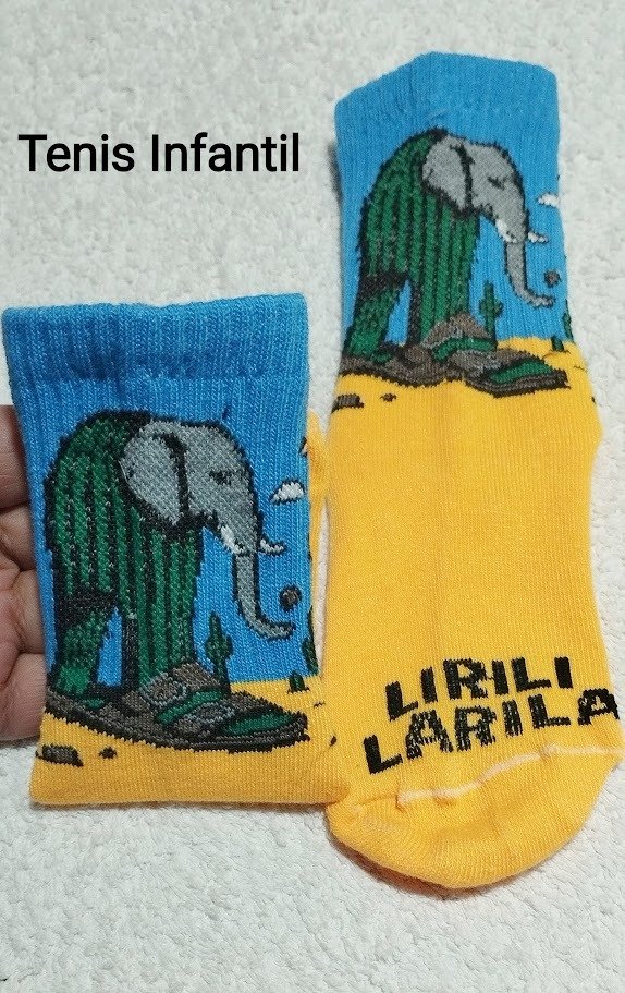 Producto - LIRILI LARILA Tenis Infantil