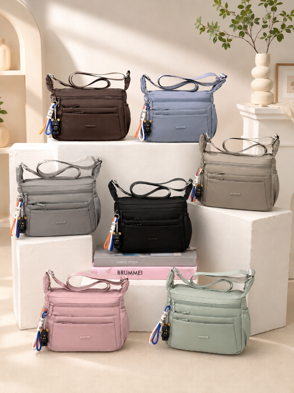 Producto - MORRAL NEOPREN TEDDY ART. 2629