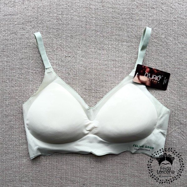 Producto - Top segunda piel s/ costura - 3