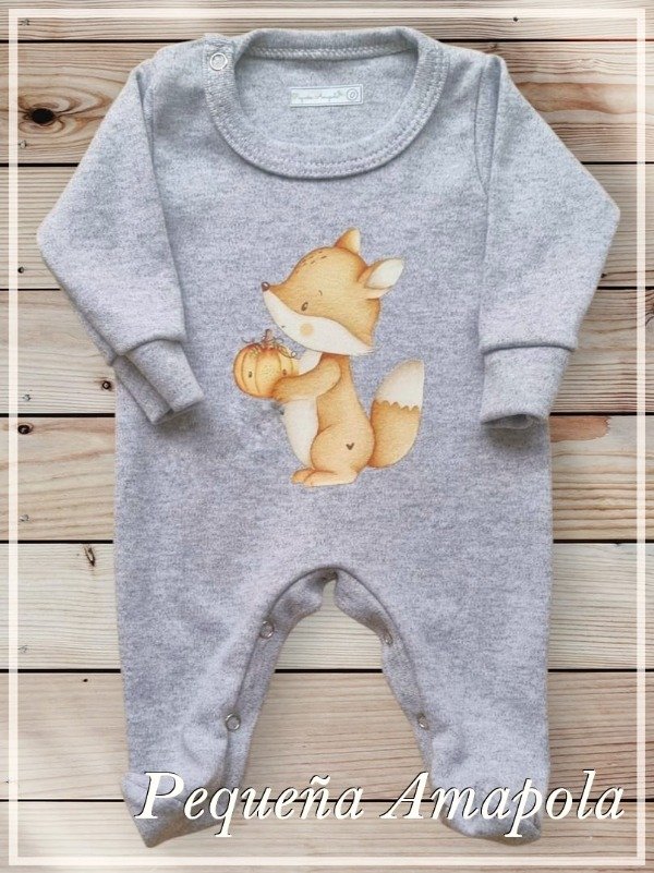 Producto - ENTERITO ALGODÓN / PACK X2