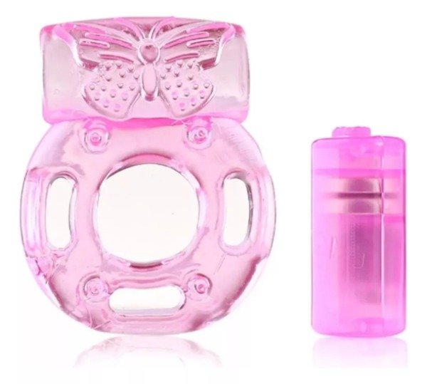 Producto - Anillo vibrador