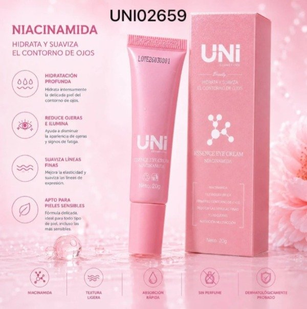Producto - Serúm contorno UNA