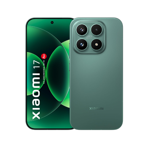 Producto - Xiaomi 17