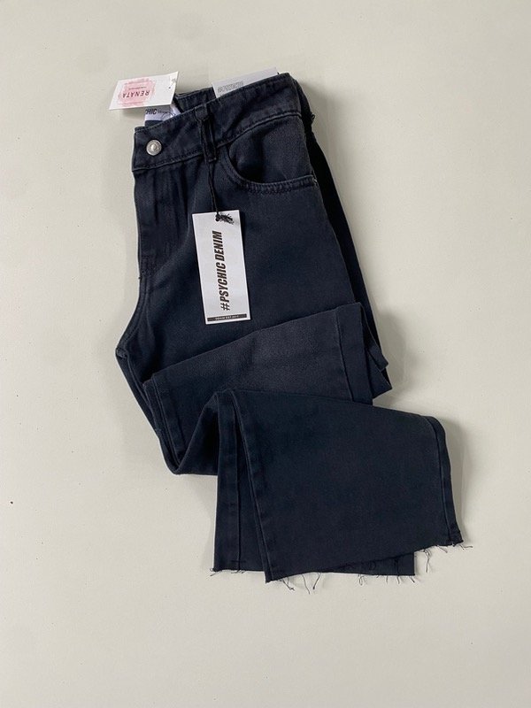 Producto - Jean wide scarlet black