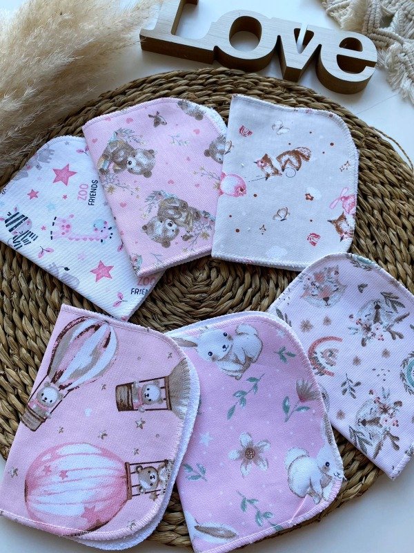 Producto - Babita de toalla - COD 908