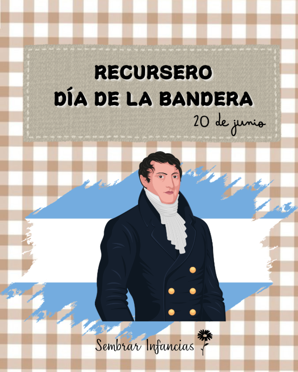 Producto - Recursero Día de la Bandera - 0