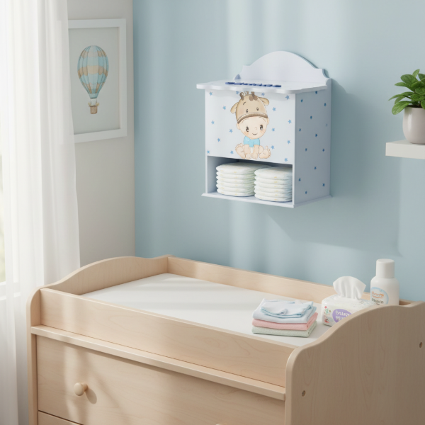 Producto - PAÑALERA FÉLIX