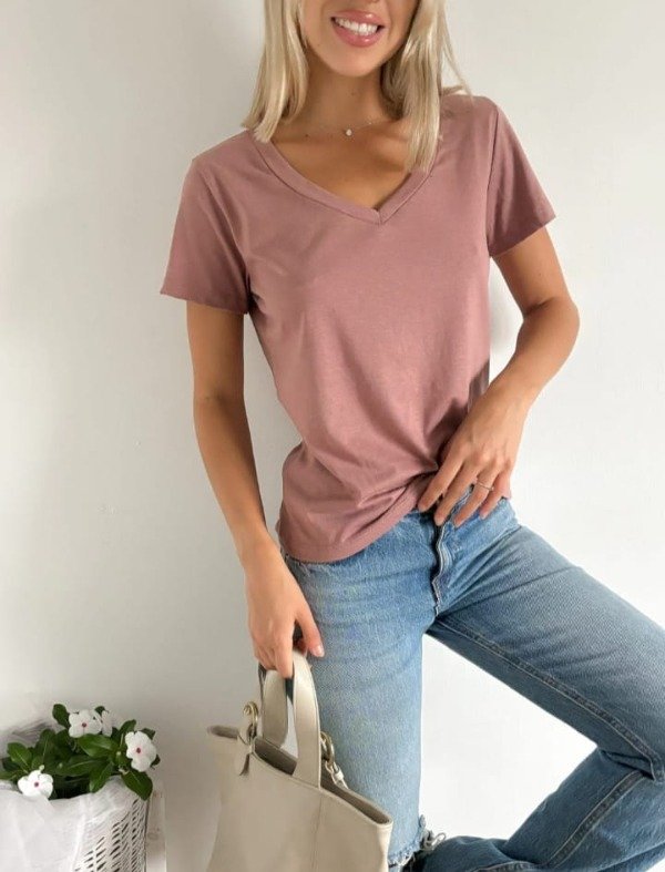 Producto - Remera VIRTUAL