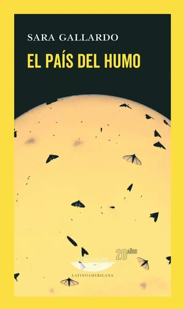 Producto - El país del humo - Sara Gallardo