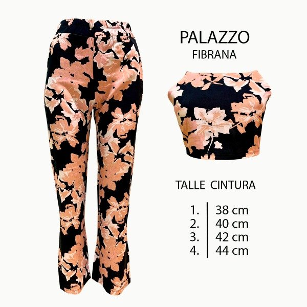 Producto - Palazzo (solo pantalón) - 2